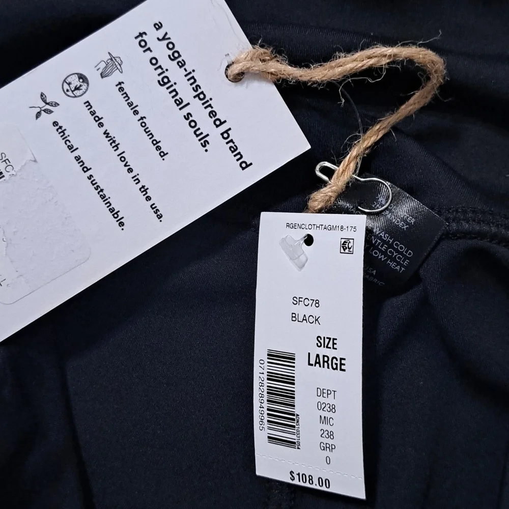 Jala Super Flare Legging - Picture 11 of 14